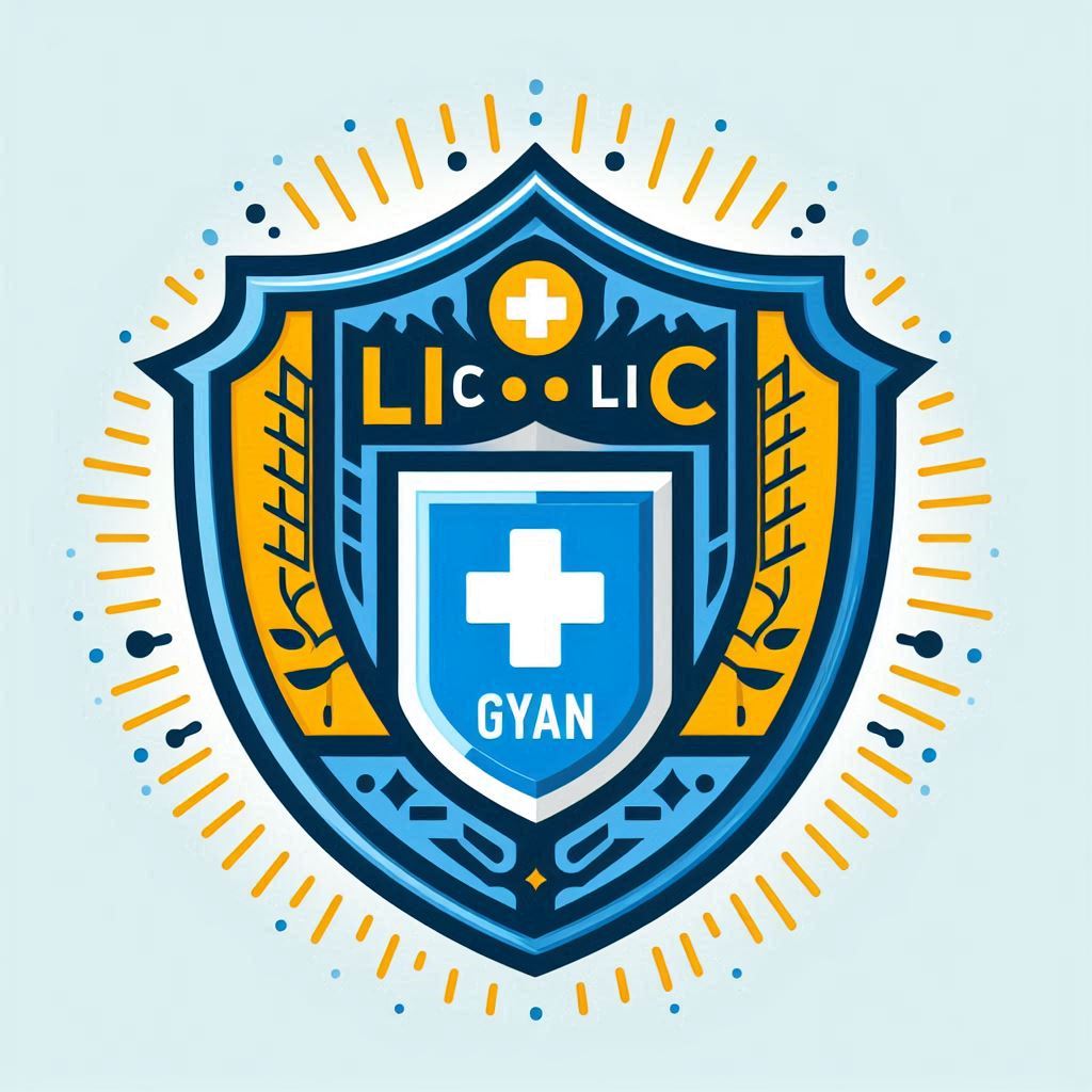LICGYAN : Expert Advice for Financial Security