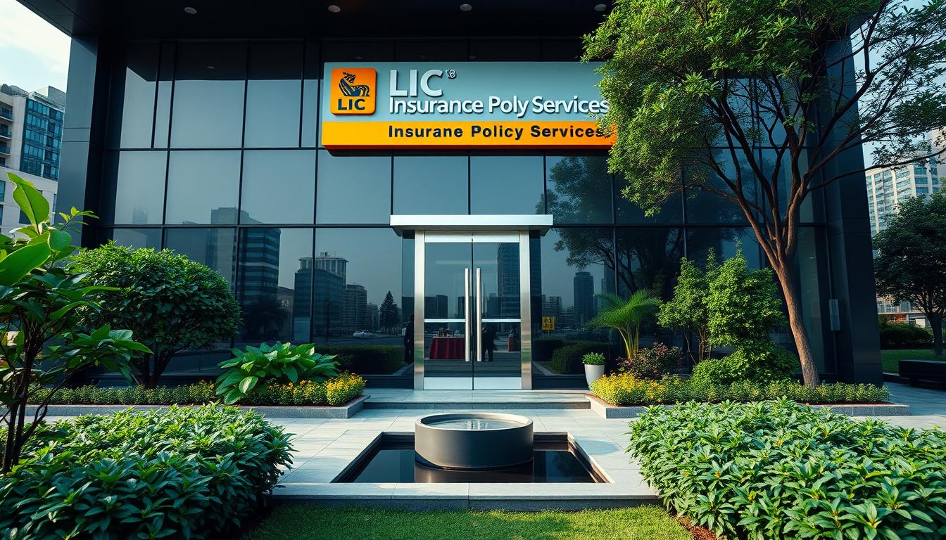 Claim and policy services LIC